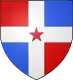 Coat of arms of Châtillon-sur-Chalaronne