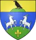 Coat of arms of Chèze