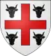 Coat of arms of Chéméré