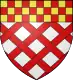 Coat of arms of Chailland