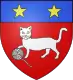 Coat of arms of Chalaines