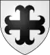 Coat of arms of Challes-les-Eaux