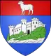 Coat of arms of Champagnole