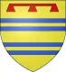 Coat of arms of Champeaux