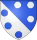 Coat of arms of Champoux