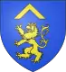 Coat of arms of Chancenay