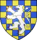 Coat of arms of Changy