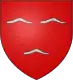 Coat of arms of La Chapelle-en-Vercors