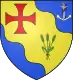 Coat of arms of Charnat