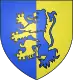 Coat of arms of Chasné-sur-Illet