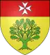 Coat of arms of Chassaignes