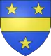 Coat of arms of Chassy