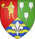 Coat of arms of Chaudardes