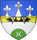 Coat of arms of Chaumot