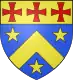 Coat of arms of Chemilly-sur-Serein