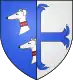 Coat of arms of Chevaigné