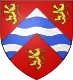 Coat of arms of Chilly-Mazarin