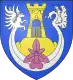 Coat of arms of Chisséria