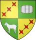 Coat of arms of Chuelles