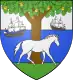 Coat of arms of Ciboure
