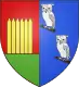 Coat of arms of Cieutat