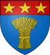 Coat of arms of Cintegabelle