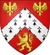 Coat of arms of Civières