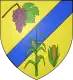 Coat of arms of Civrac-en-Médoc