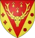Coat of arms of Cléden-Cap-Sizun
