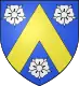 Coat of arms of Clamart