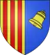 Coat of arms of Clarens