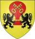 Coat of arms of Claville-Motteville