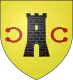 Coat of arms of Clayeures