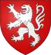 Coat of arms of Clermont-Soubiran