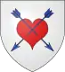Coat of arms of Climbach