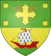 Coat of arms of Clohars-Carnoët