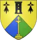 Coat of arms of Coat-Méal