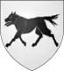 Coat of arms of Coglès