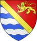 Coat of arms of Colayrac-Saint-Cirq