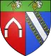 Coat of arms of Colombé-le-Sec