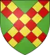Coat of arms of Colombiès