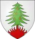 Coat of arms of Colpo