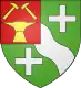 Coat of arms of Combiers