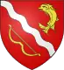 Coat of arms of Combre