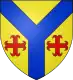 Coat of arms of Conflans-sur-Loing