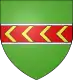 Coat of arms of Confracourt