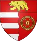 Coat of arms of Connelles