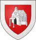 Coat of arms of Contréglise