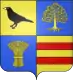Coat of arms of Corbreuse