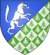 Coat of arms of Cormaranche-en-Bugey